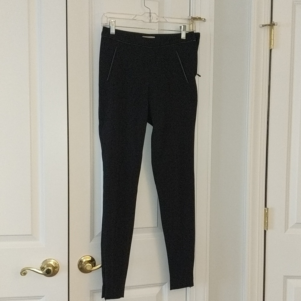H&M Black Dress Pants